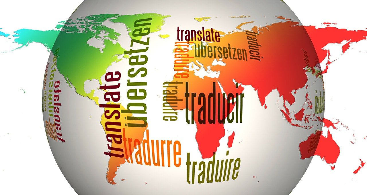 Übersetzungsmanagement – warum so wichtig für Unternehmenswebsites?